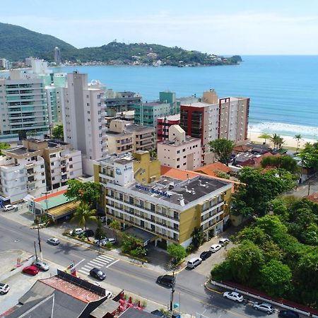 Hotel Beira Mar Itapema Exterior foto
