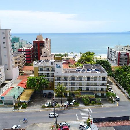 Hotel Beira Mar Itapema Exterior foto