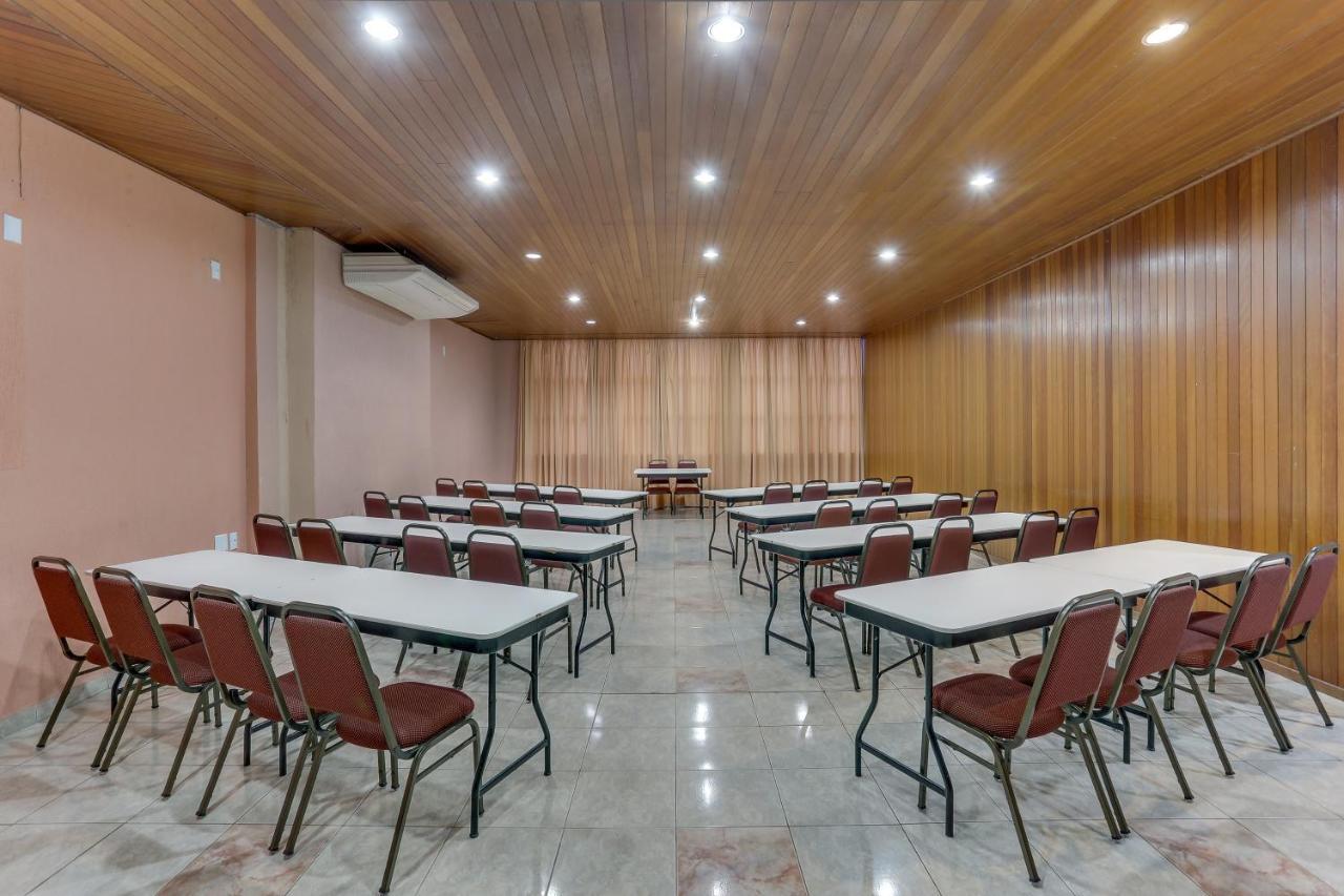 Hotel Beira Mar Itapema Exterior foto